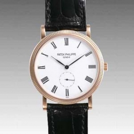 (PATEK PHILIPPE)パテックフィリップ コピー激安時計カラトラバ　CALATRAVA　5119R