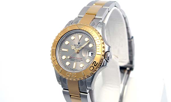 (ROLEX)ロレックスコピー オイスターパーペチュアル ヨットマスター 169623