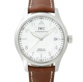 コピー腕時計 IWC スピットファイヤーマークXV IW325313