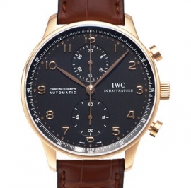 コピー腕時計 IWC ポルトギーゼ クロノグラフPortuguese Chronograph IW371415