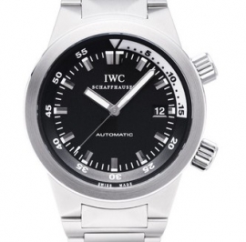 コピー腕時計 IWCアクアタイマー オートマティック　IW354805