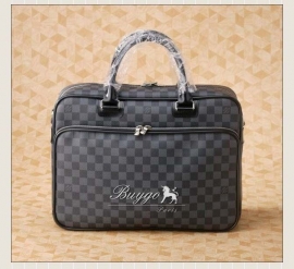 (LOUIS VUITTON)ヴィトン コピー  激安ダミエグラフィット イカール ハンドバッグ ショルダー付 N23253