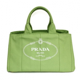 2012年春夏新作(PRADA)プラダコピー激安 キャンバストートバッグ B1872B