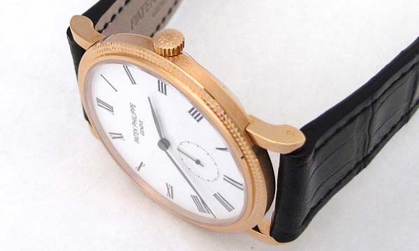 (PATEK PHILIPPE)パテックフィリップ コピー激安時計カラトラバ　CALATRAVA　5119R