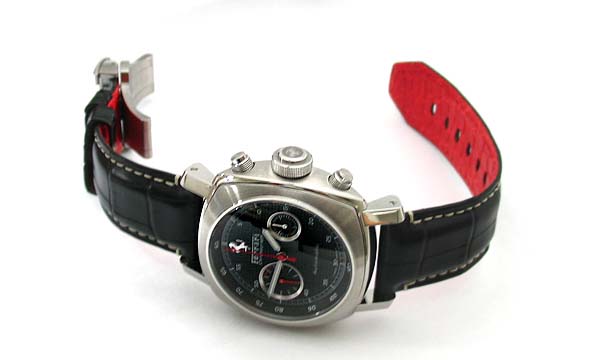 パネライコピー時計 フェラーリ グラントゥーリズモクロノ FER00004
