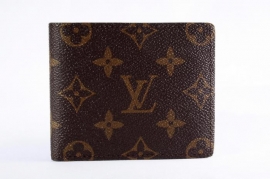 （LOUIS VUITTON）ブランド財布割引ショート名刺入れm60930