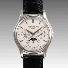 (PATEK PHILIPPE)パテックフィリップ コピー激安時計パーペチュアルカレンダー 5140G-001