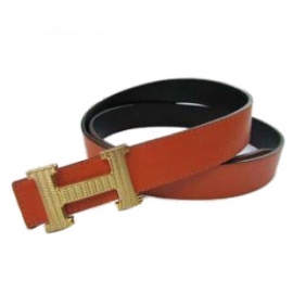 エルメス コピー レザーベルト リバーシブル belt0067