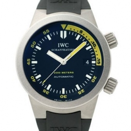 コピー腕時計 IWCアクアタイマー オートマティック 2000　IW353804　
