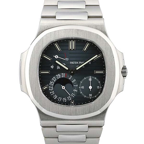 (PATEK PHILIPPE)パテックフィリップ コピー時計ノーチラス 5712/1A-001