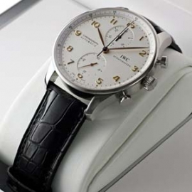 IWCコピー N級品ポルトギーゼクロノ IW371445