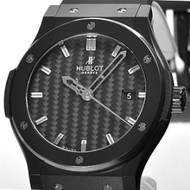 (HUBLOT)ウブロコピー 激安 クラシック　フュージョン 542.CM.1770.RX