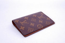 （LOUIS VUITTON）ブランド財布割引短い名刺入れm 60181