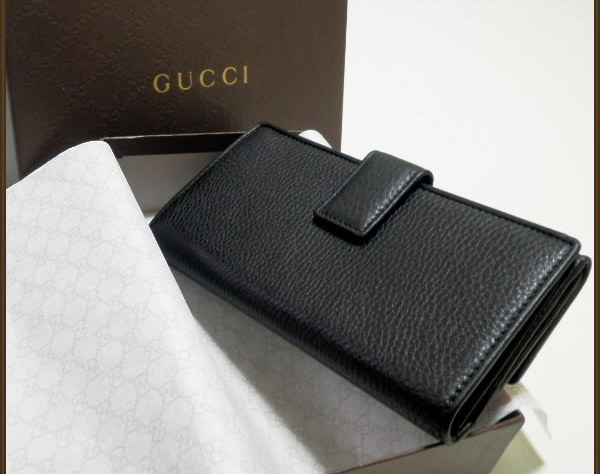 グッチコピー 長財布 カーフ GUCCI 270002 A7M0T 1000