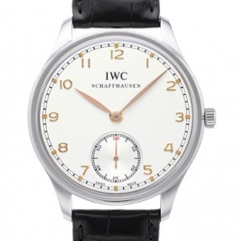コピー腕時計 IWC ポルトギーゼ ハンドワインド IW545408