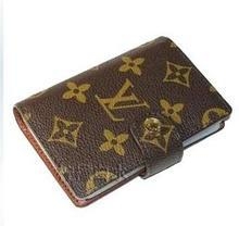財布（LOUIS VUITTON）のブランドの割引の短い財布m61722