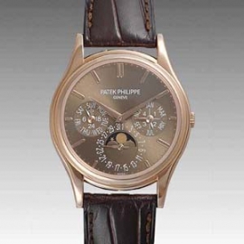 (PATEK PHILIPPE)パテックフィリップ コピー激安時計グランド コンプリケーション パーペチュアル カレンダー　5140R