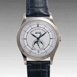 (PATEK PHILIPPE)パテックフィリップ コピー激安時計アニュアルカレンダー 5396G-001