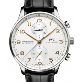 コピー腕時計 IWC ポルトギーゼ クロノグラフ オートマチック Portuguese Chrono Automatic IW371445