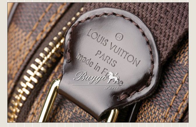 LOUIS VUITTON N45253 スペシャルオーダー ダミエ　リポーターPM　ヴィトン コピー 　ショルダーバッグ