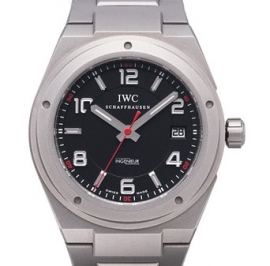 コピー腕時計 IWC インヂュニア オートマティック AMG IW322702