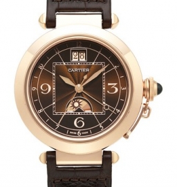 コピー腕時計 カルティエ パシャ XL Pasha XL W3030001