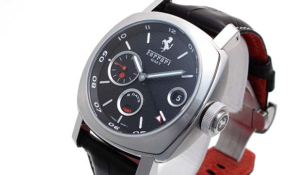 パネライコピー時計 フェラーリ グラントゥーリズモ 8デイズ FER00012