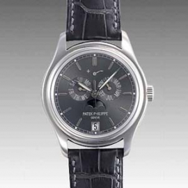 (PATEK PHILIPPE)パテックフィリップ <font color='red'>コピー時計</font>アニュアルカレンダー 5146P-001