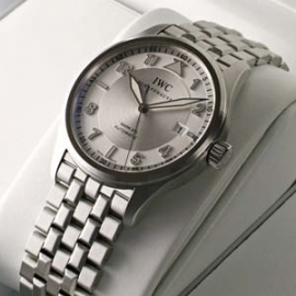 IWCコピー N級品スピットファイア マーク16 IW325505