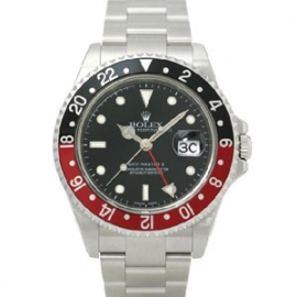 (ROLEX)<font color='red'>ロレックスコピー</font> 時計 ケース  ステンレススチール　16710