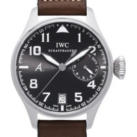 コピー腕時計 IWC パイロットウォッチ アントワーヌ・ド サン-テグジュぺリIW500422