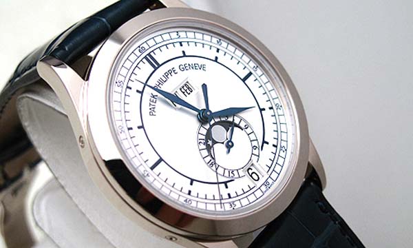 (PATEK PHILIPPE)パテックフィリップ コピー激安時計アニュアルカレンダー 5396G-001