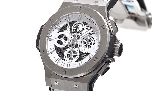 (HUBLOT)ウブロコピー 激安 ビッグバン アエロバン 311.SX.2010. GR.GAP10