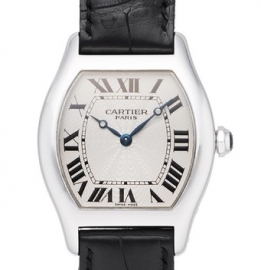 コピー腕時計 カルティエ コレクション プリヴェ トーチュ LM Collection Privee Tortue LM W1532851