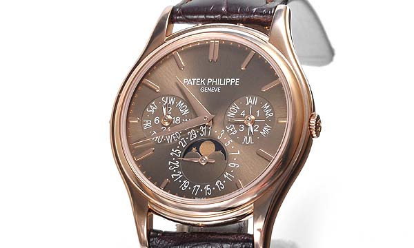 (PATEK PHILIPPE)パテックフィリップ コピー激安時計グランド コンプリケーション パーペチュアル カレンダー　5140R