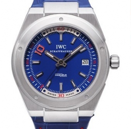 コピー腕時計 IWC インジュニア オートマティック ジネディーヌ・ジダン IW323403