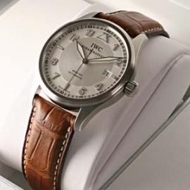 IWCコピー N級品スピットファイア マーク16 IW325502