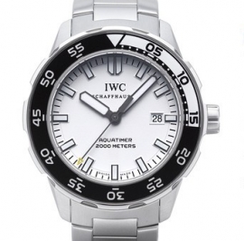 コピー腕時計 IWCアクアタイマー オートマティック 2000/Ref.IW356805