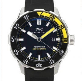 コピー腕時計 IWCアクアタイマー オートマティック 2000/Ref.IW356802