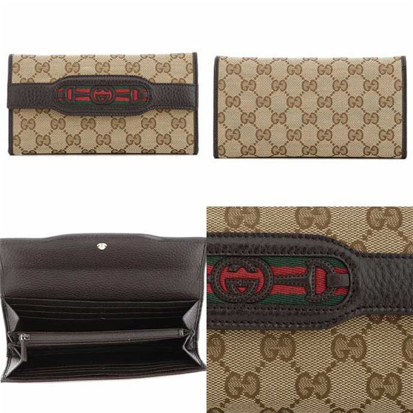 GUCCIグッチコピー激安 ドレサージュ2つ折り長財布 295353 F4CKG 9791