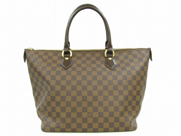 (LOUIS VUITTON)ヴィトン コピー バッグサレヤMM ダミエ N51188