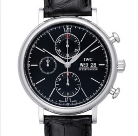 コピー腕時計 IWC ポートフィノ クロノグラフPortfino Chronograph IW391002