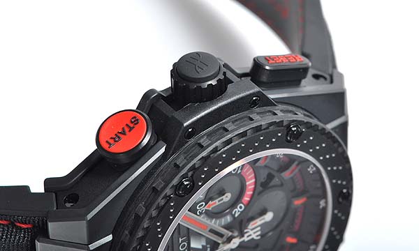 (HUBLOT)ウブロコピー激安 キングパワーF1 703.CI.1123.NR.FM010