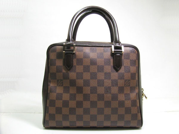 (LOUIS VUITTON)ヴィトン コピー バッグブレラ ダミエ N51150