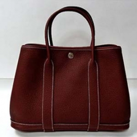 (HERMES)エルメス コピー激安 トートバッグ ガーデンパーティ HERMES-028