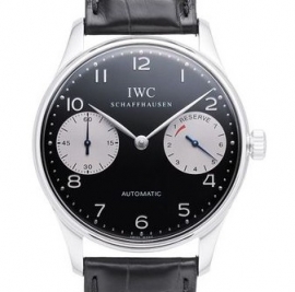 コピー腕時計 IWC ポルトギーゼ オートマティック 2000 Portuguese Automatic 2000 IW500001 [USED]