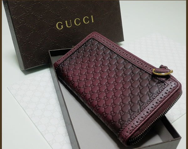 グッチコピー 長財布しレザー GUCCI 295371 AZR2A 6029