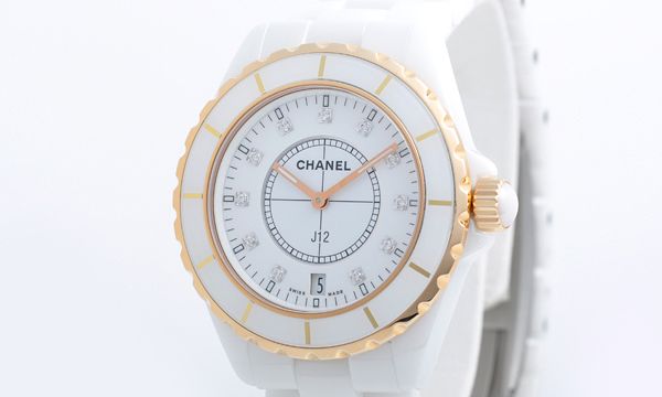 シャネルコピー J12 38 H2180