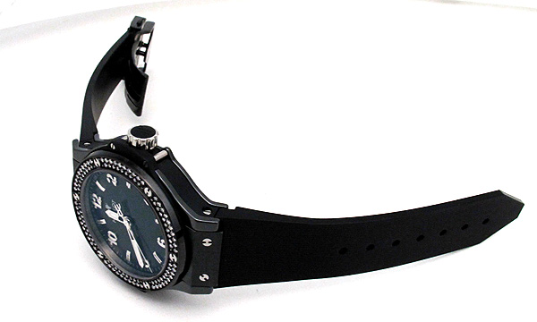 ウブロコピー ビッグバン ブラックマジック38mm 361.CV.1270.RX.1104