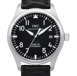 コピー腕時計 IWC マーク　XVI MARK XVI 3255-01